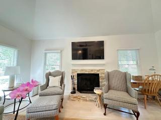Callawassie Island - Free Golf for Two 27 holes Fazio 4bed 4bath Villa - 1