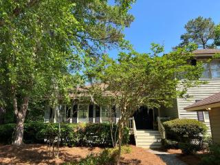 Callawassie Island - Free Golf for Two 27 holes Fazio 4bed 4bath Villa - 8