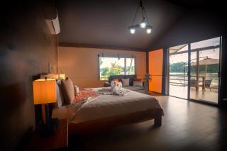 Valverde Glamping & Ecolodge - Tortuguero - 3