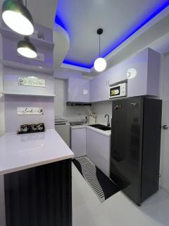 LUCKY 7 Suites - Manila - 5
