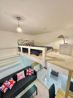 Guesthouse 81 - Londra - 7