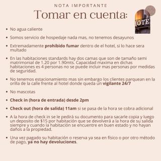 Lorenzo Hotel - San Salvador - 1