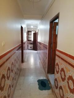 House Bourdj El Kiffan Center, Algiers Corniche - 1