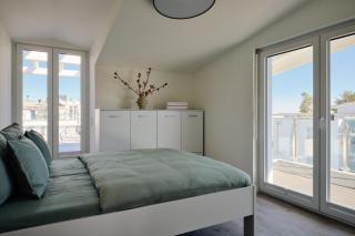 Apartment A11 "Pine Hill Resort" - Zirchow - 3