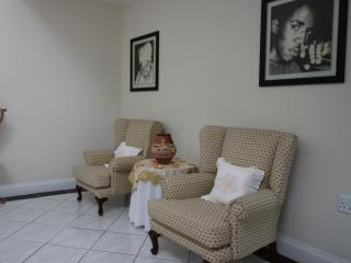 Martha's Guesthouse - Gqeberha - 5