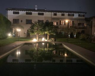 Residence Cà di Capri - Bussolengo - 9