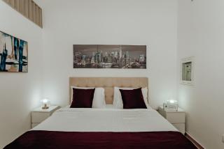 Yas Island Mayan Junior 1B Apartment 2 - Abu Dhabi - 0