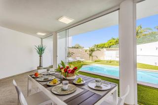 Villa Laire by Villa Plus - Marina di Ragusa - 9