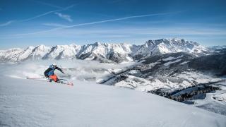 Berggasthof Christernreith - Maria Alm am Steinernen Meer - 1