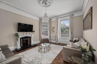 Casa Fresa - Willowbank - Broughty Ferry - 5