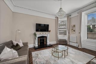 Casa Fresa - Willowbank - Broughty Ferry - 4
