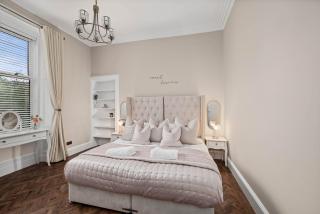Casa Fresa - Willowbank - Broughty Ferry - 1