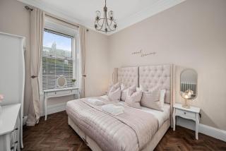 Casa Fresa - Willowbank - Broughty Ferry - 3