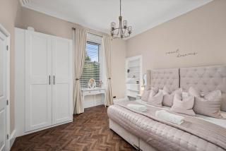 Casa Fresa - Willowbank - Broughty Ferry - 6