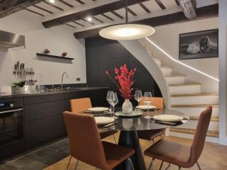 6 rue marechal foch - Luxury Apartment - Terrace - Aix-en-Provence - 8