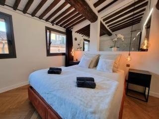 6 rue marechal foch - Luxury Apartment - Terrace - Aix-en-Provence - 9