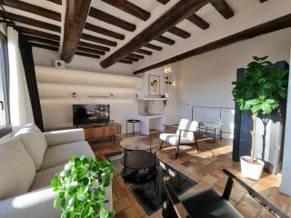 6 rue marechal foch - Luxury Apartment - Terrace - Aix-en-Provence - 2