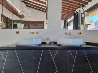 6 rue marechal foch - Luxury Apartment - Terrace - Aix-en-Provence - 1