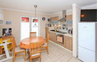 Ferienwohnung Bodstedt - Bodstedt - 4