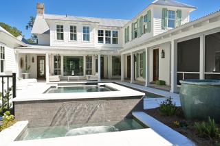 Lagoon 5 Bedroom Moreland Village Home 5600 - 6