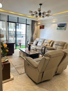 Rivonia Kileleshwa - Nairobi - 2