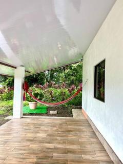 Miravalles Country House - Guayabal - 1
