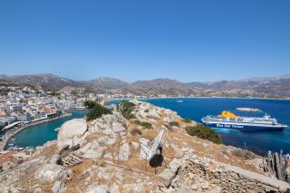 Villa Akropolis - Karpathos - 8