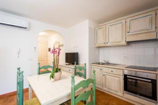 Residence in Orosei, apartments 4 beds with air conditioning - Orosei - 1