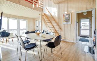 Four-Bedroom Holiday Home In Faaborg - 9