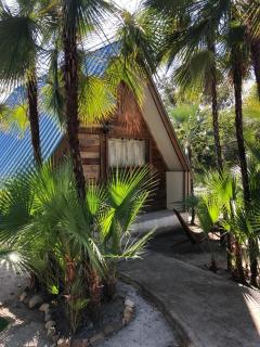 Kin Resort Lodge - Maya Beach - 5