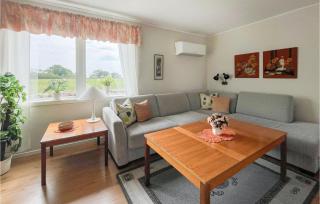 Holiday Home N, Honungstorp Löttorp - Löttorp - 8