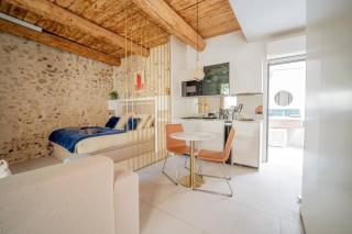25 rue Celony - Le Vendome - Jacuzzi - VideoProjecteur - Aix-en-Provence - 4