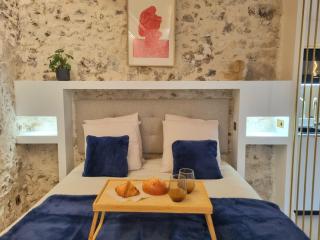 25 rue Celony - Le Vendome - Jacuzzi - VideoProjecteur - Aix-en-Provence - 3