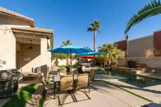 Sunny Escape Cozy Chandler Home - Chandler - 6