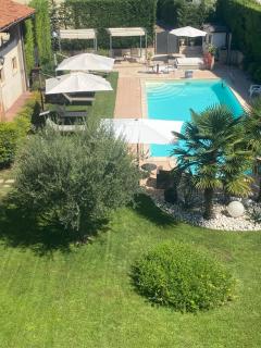 Residence Cà di Capri - Bussolengo - 7