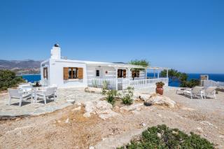 Villa Akropolis - Karpathos - 7
