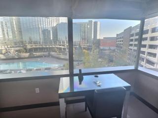Jet Luxury at The Vdara - Las Vegas - 7