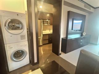 Jet Luxury at The Vdara - Las Vegas - 4