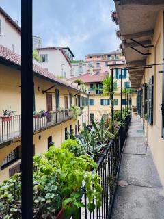 ComeCasa Grazioso Appartamento Porta Romana - Mailand - 5