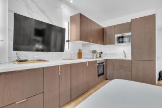 A- Aix'Capade & SPA - Jacuzzi - Aix-les-Bains - 5