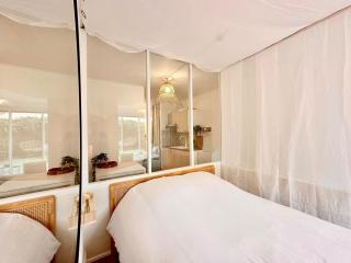 Mini Loft avec Cinema et Terrasse - Cap D'Agde - 6