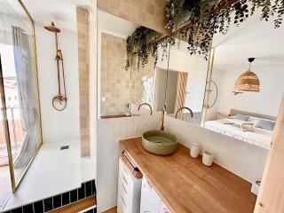 Exceptionnel Appartement avec Cinema - Cap d'Agde - 8