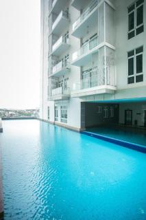 KSL D'Esplanade Residences Studio Apartment JB Johor Bahru KSL City Mall - Johor Bahru - 1