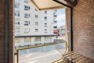 geheel appartement, boxspring bed, snel internet - Geleen - 9