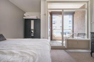 geheel appartement, boxspring bed, snel internet - Geleen - 8