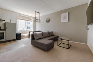 geheel appartement, boxspring bed, snel internet - Geleen - 7