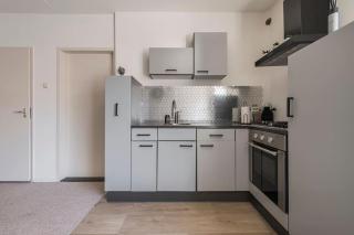 geheel appartement, boxspring bed, snel internet - Geleen - 5