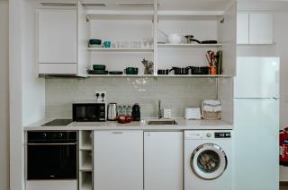 Yas Island Mayan Junior 1B Apartment 2 - Abu Dhabi - 1