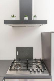 geheel appartement, boxspring bed, snel internet - Geleen - 2