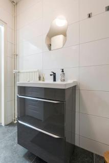 geheel appartement, boxspring bed, snel internet - Geleen - 1